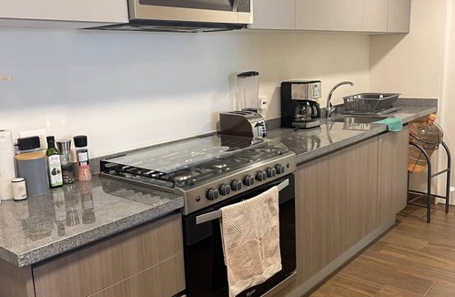 El Yaqui Apartment | Condo in Santa Fe C Commercial and business