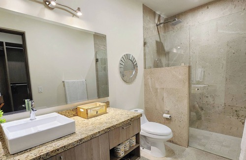 Puerto Vallarta Apartment | Condo in the romantic zone of Puerto Vallarta, one block from the beach.