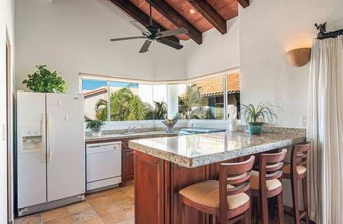 Campo de Golf Fonatur Apartment | Condo Las Quintas, Alberca, Camina a la Playa y al Art Walk de San Jose del Cabo