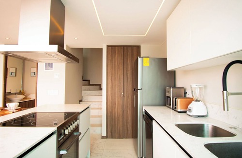 Flamingos Condo | Condo Marítima 9U – Tranquility by the Waves