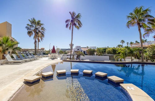 Campo de Golf Fonatur Condo | Condo ∙ 1 bedroom ∙ 2 guests