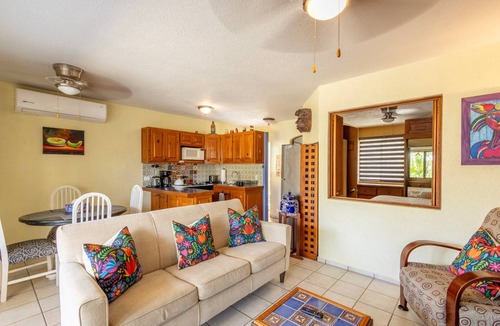 Campo de Golf Fonatur Condo | Condo ∙ 1 bedroom ∙ 2 guests