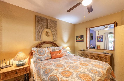 Campo de Golf Fonatur Condo | Condo ∙ 1 bedroom ∙ 2 guests