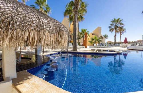 Campo de Golf Fonatur Condo | Condo ∙ 1 bedroom ∙ 2 guests