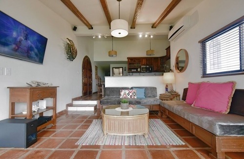 San Carlos Condo | Condo Pilar 244 located on San Carlos Beach