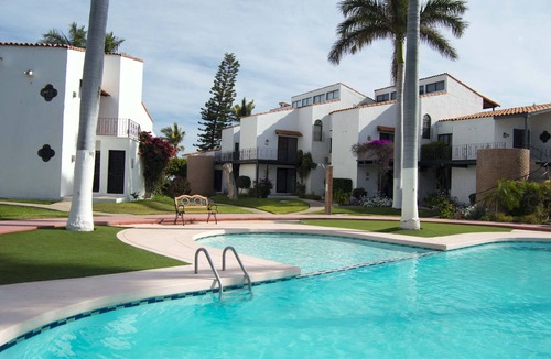 San Carlos Condo | Condo Pilar 244 located on San Carlos Beach