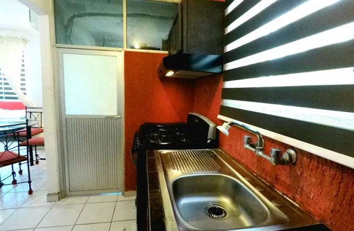 Palmar de Aramara Condo | Condo near Marina Vallarta, 5 minutes from the beach.
