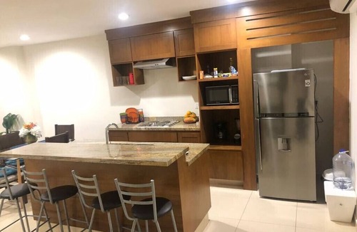 Zona Dorada Condo | Condo on Golden Zone with Beach View