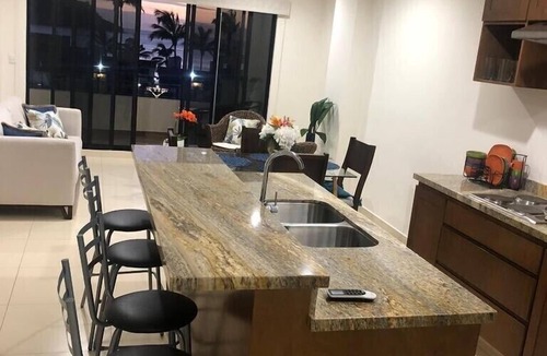 Zona Dorada Condo | Condo on Golden Zone with Beach View