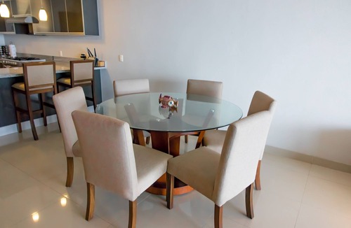Downtown Puerto Vallarta Apartment | Condo Rich Coast 7 - with a beautiful view!