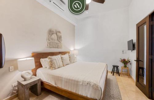 Cabo Bello Apartment | Condo with Amazing View to the Sea of Cortez - King Bed