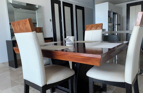 Puerto Vallarta Condo | Condo with beautiful view to la marina