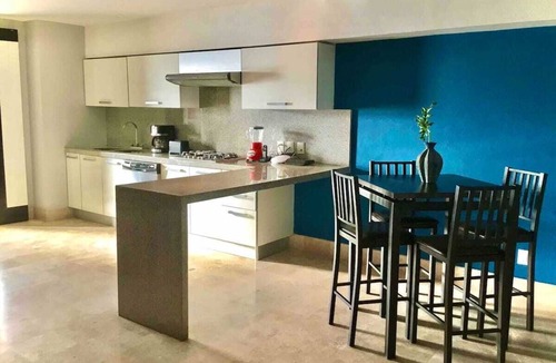 Puerto Vallarta Apartment | Condo with Ocean view
