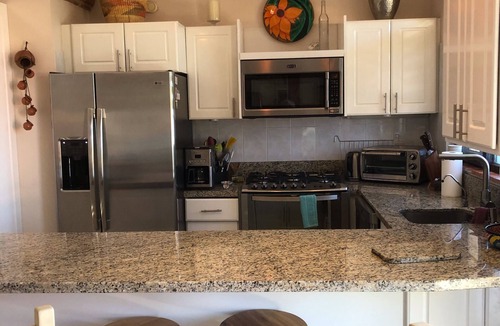 Ajijic Condo | Condo with stunning view of Lake and Mountains