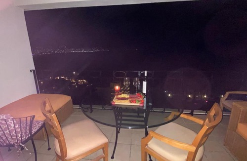 South Hotel Zone Apartment | Condomar Sunnscape
