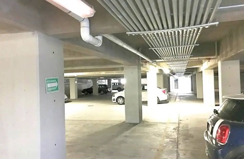 San Pedro Tlaquepaque Apartment | Condominium Centenario Depto 102 Air Conditioning