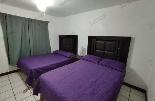 San Carlos House | Condominio 303 Loma Bonita, enfrente de la alberca!