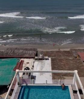 Boulevard Barra Vieja House | Condominio Aeromar