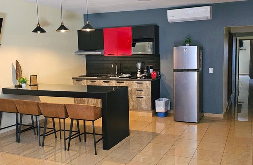 Guadalajara Municipality Apartment | Condominio Brillante GDL