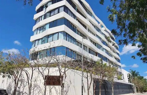 Montecarlo Condo | Condominio Catalina. Lindo condo a 3min de Altabrisa y hospital star medica