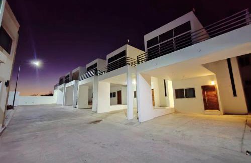 San Carlos House | Condominio CB