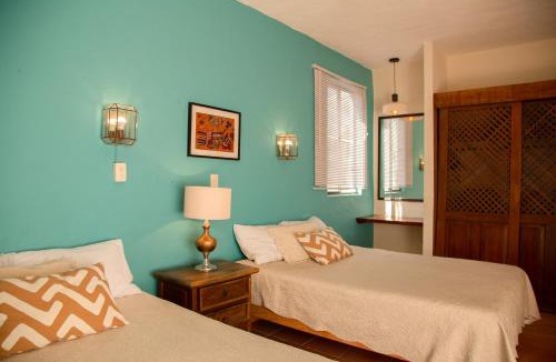 Fluvial Vallarta Apartment | Condominio con Alberca en la Zona Hotelera Puerto Vallarta