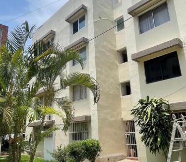 Boca del Rio Apartment | Condominio Costa Sol