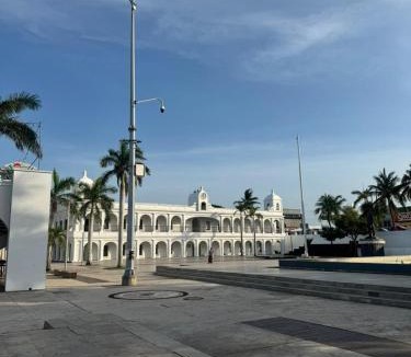 Boca del Rio Apartment | Condominio Costa Sol
