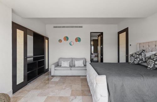 Palmar de Aramara Apartment | Condominio Deck 12