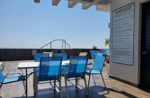 Bucerias Apartment | Condominio en bucerias con vista al mar