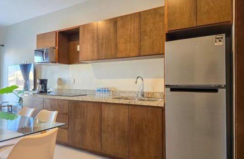 Lomas de Mazatlan Apartment | Condominio en Lomas de Mazatlán