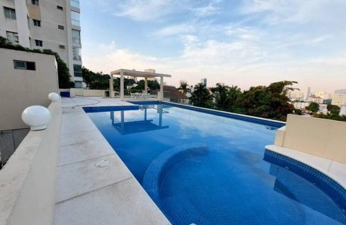 Costa Azul Apartment | Condominio en zona turística