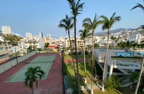Costa Azul Apartment | Condominio en zona turística