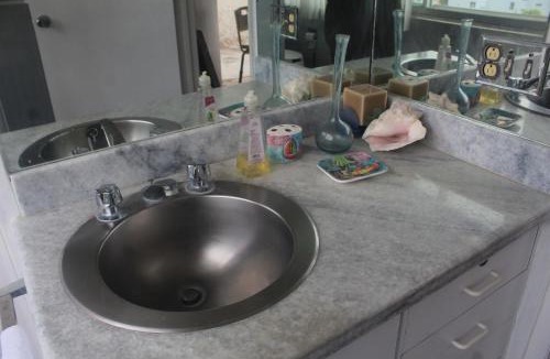 Club Deportivo Apartment | Condominio Galeón