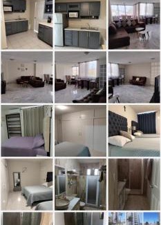Zona Dorada Apartment | Condominio Ibis Mazatlán Zona dorada