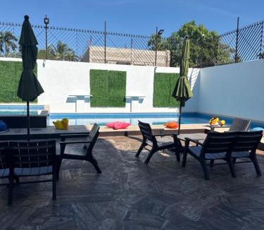 La Poza Apartment | Condominio Jazmin