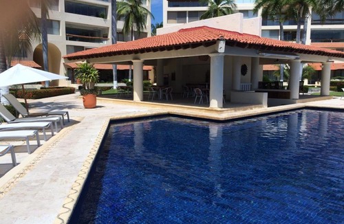 Ixtapa Apartment | Condominio Marina del Sol