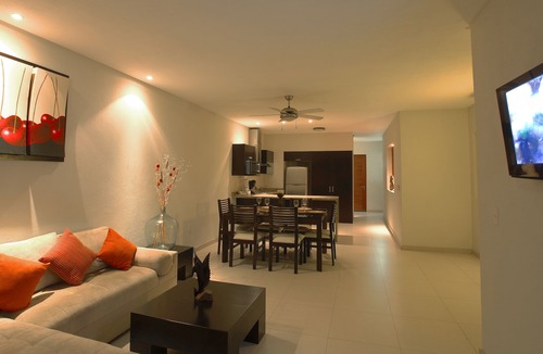 Manzanillo Apartment | Condominio Marlica Manzanillo