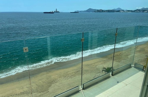 Manzanillo Apartment | Condominio Marlica Manzanillo