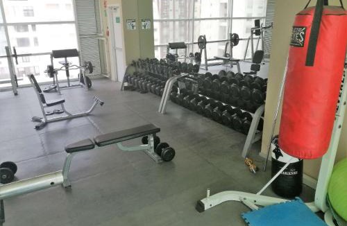 Ampliacion Granada House | Condominio Premium al Lado de la Plaza Antara Polanco Carso