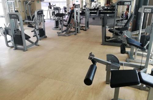 Ampliacion Granada House | Condominio Premium al Lado de la Plaza Antara Polanco Carso