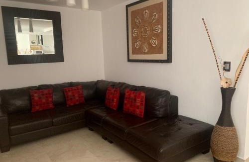 Escandon I Seccion Apartment | Condominio Renoir