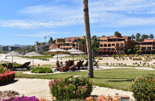 San Jose del Cabo Apartment | Condominios Ballena