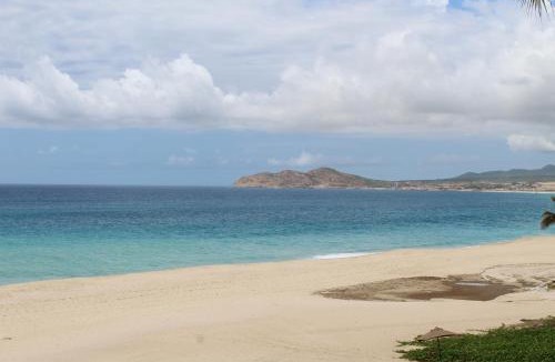 San Jose del Cabo Apartment | Condominios La Luna - Ocean Front