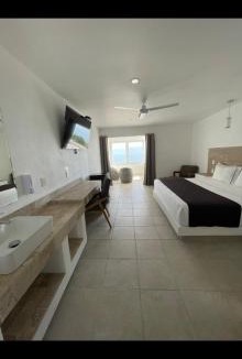 Raquet Club Hotel | Condominios San Juan Casala