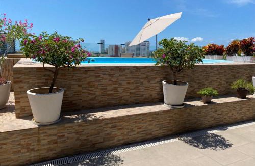 Palmar de Aramara Apartment | Condominios serena