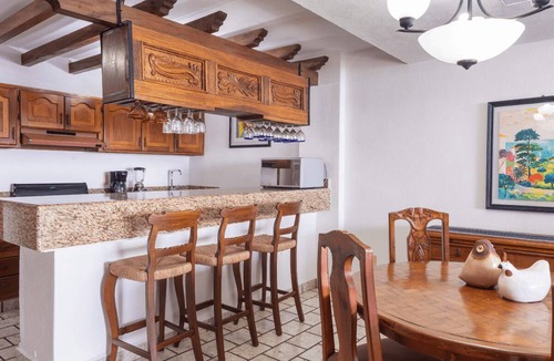 Amapas Condo | Condominium Playa Bonita