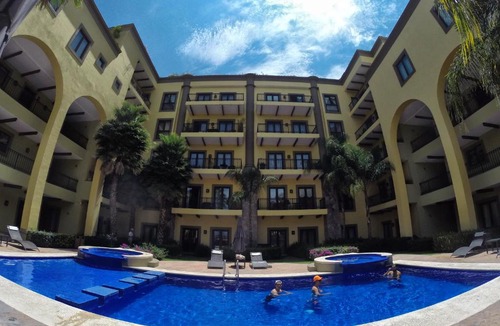 San Miguel de Allende Apartment | Condos & Penthouse El Caracol