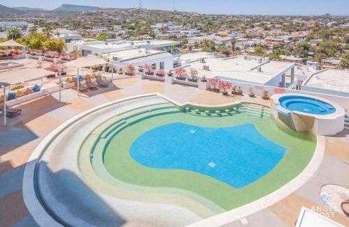 Colina del Sol Apartment | Condos with Spectacular Views & Pool Onsite