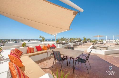 Colina del Sol Apartment | Condos with Spectacular Views & Pool Onsite